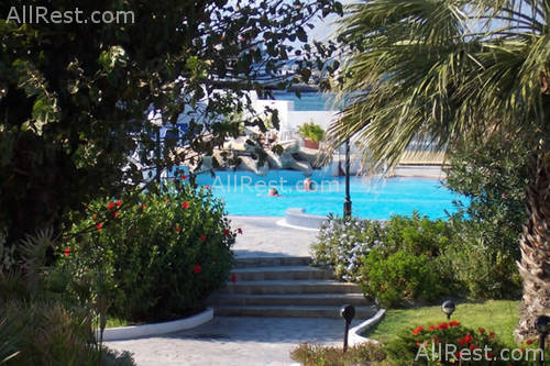 Mastichari Bay Hotel 32
